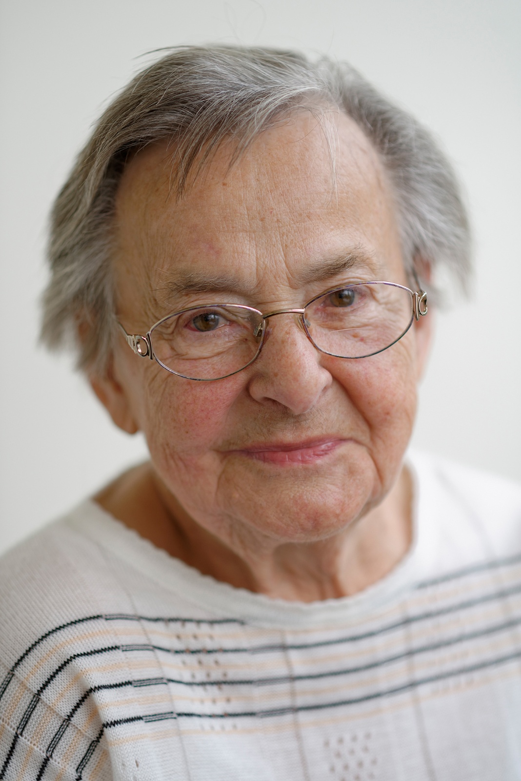 Lydia Gaumer, Görlitz 2016